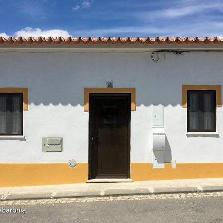 Willa Casas Da Baronia Casa Catarina Vila Nova da Baronia Zewnętrze zdjęcie